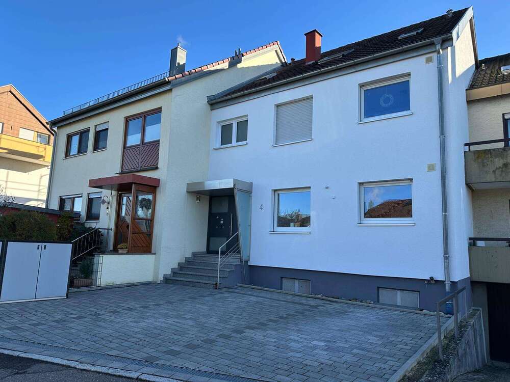 Thumbnail-Haus zum Kaufen in Wendlingen 645.000,00 € 184 m²