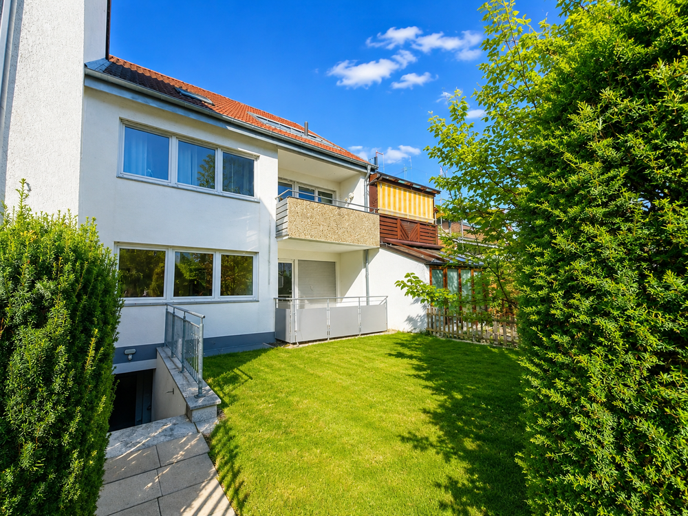 Thumbnail-Haus zum Kaufen in Wendlingen 645.000,00 € 184 m²