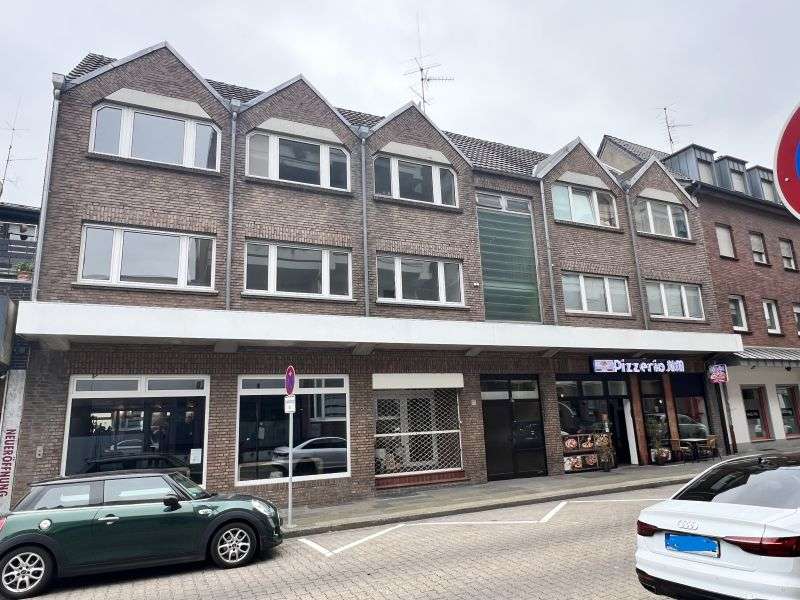 Thumbnail-Wohnung zum Mieten in Moers 585,00 € 72 m²