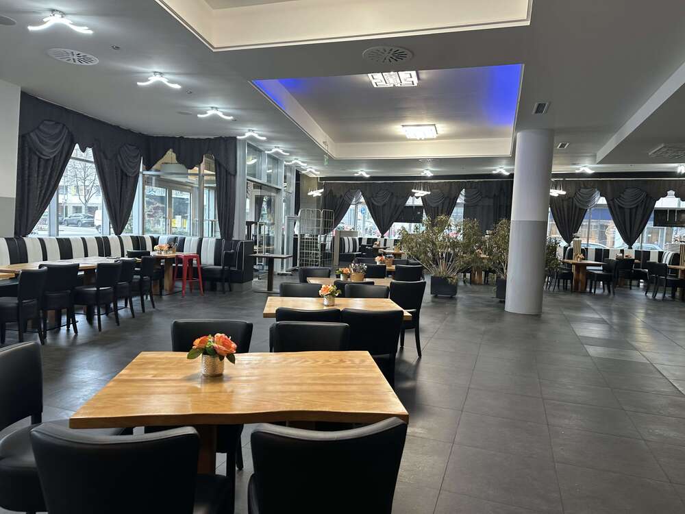 Thumbnail-Gastronomie in Stuttgart 7.896,00 € 800 m²