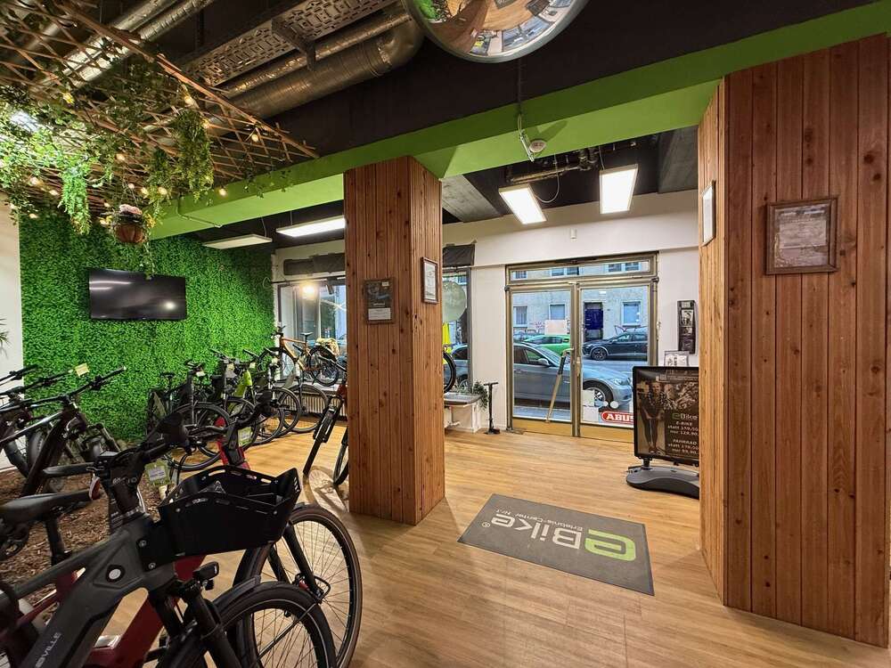 Thumbnail-Büro in Köln 4.400,00 € 209 m²