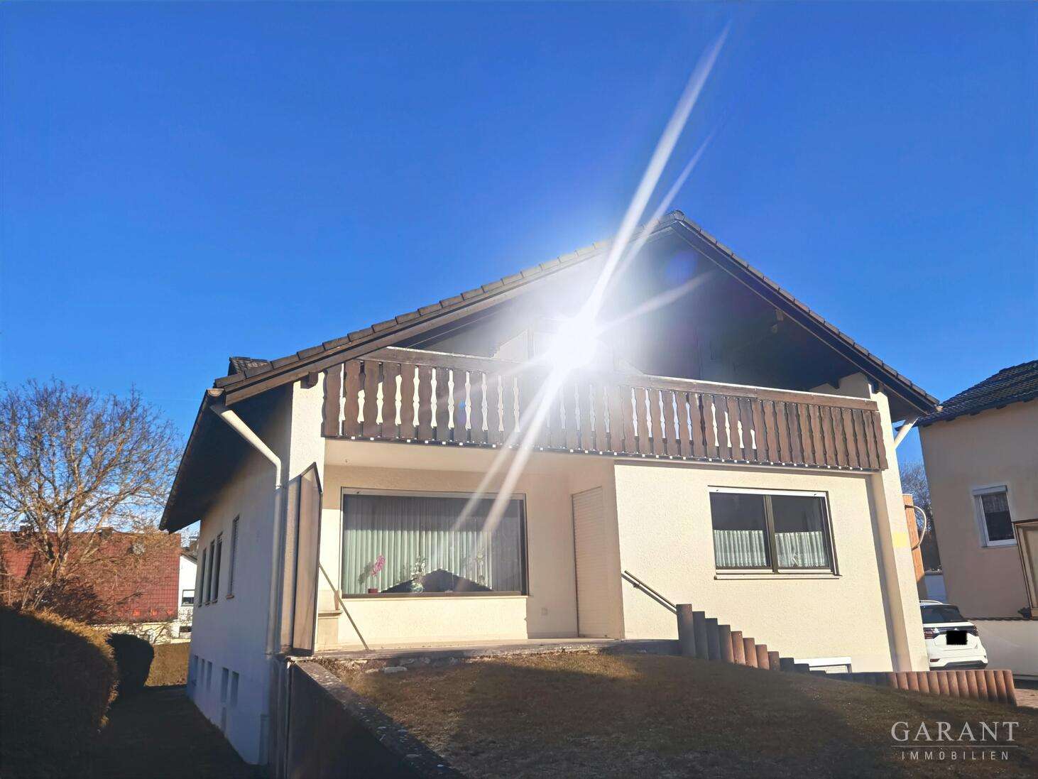 Thumbnail-Haus zum Kaufen in Gaimersheim 698.000,00 € 200 m²