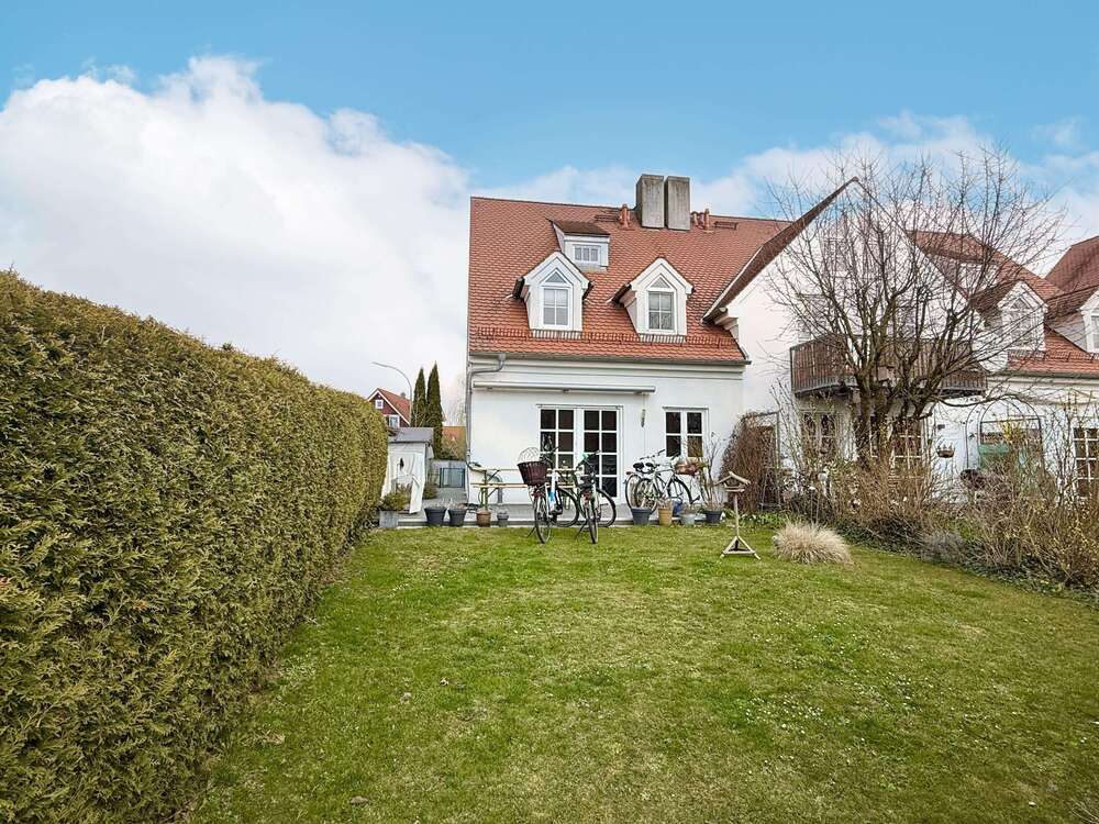 Thumbnail-Haus zum Kaufen in Moorenweis 649.000,00 € 127 m²