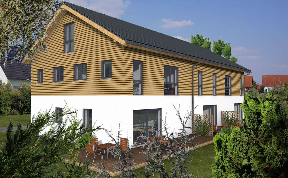 Thumbnail-Haus zum Kaufen in Fahrenzhausen 749.000,00 € 135 m²