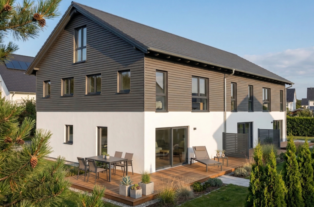 Thumbnail-Haus zum Kaufen in Fahrenzhausen 749.000,00 € 135 m²