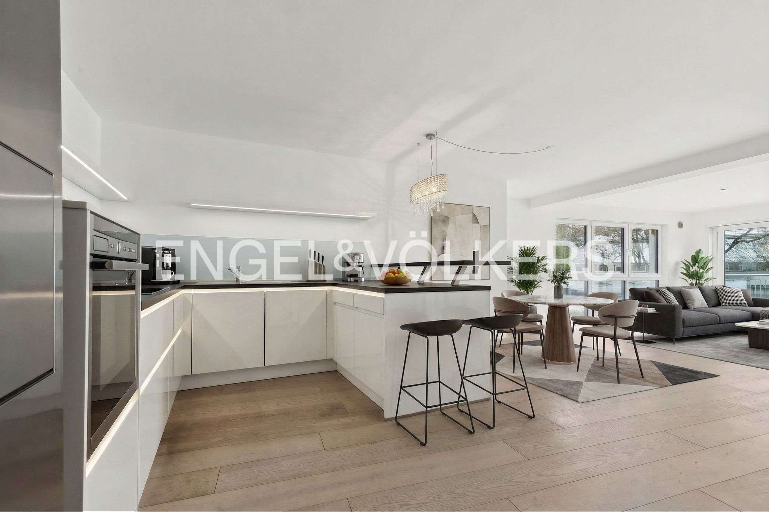 Thumbnail-Haus zum Kaufen in Köln-Riehl 765.000,00 € 143 m²
