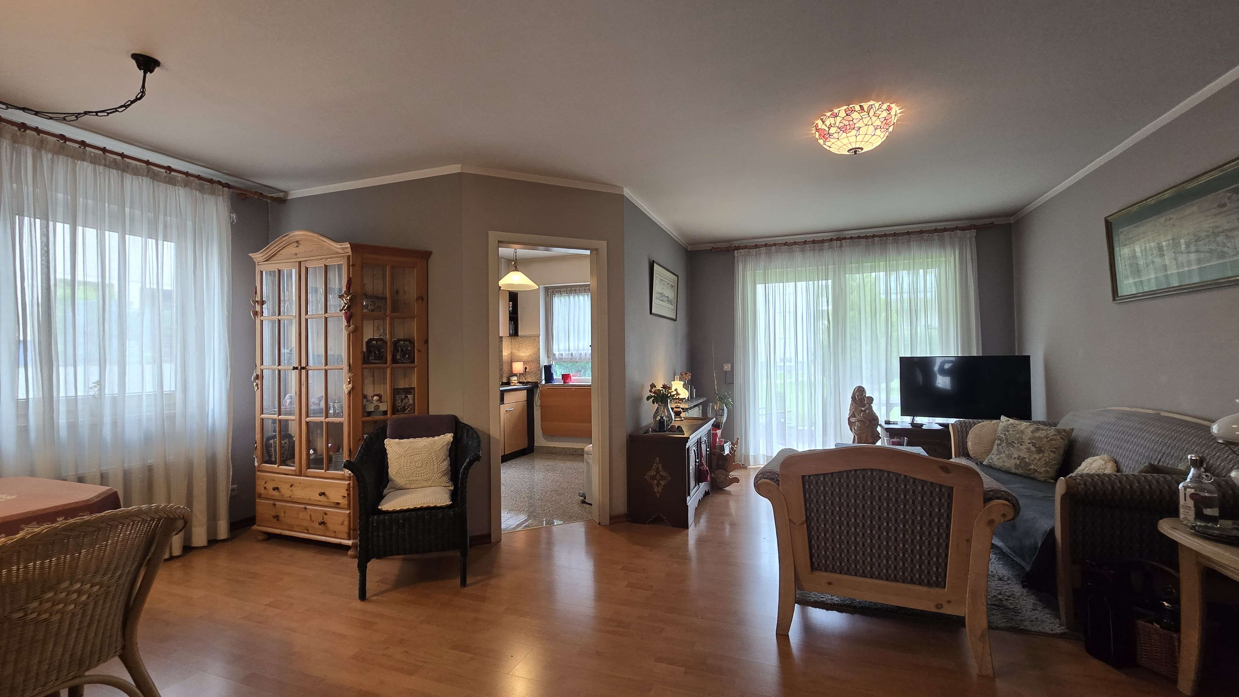 Thumbnail-Wohnung zum Kaufen in Bad Homburg v.d. Höhe 289.000,00 € 57.66 m²