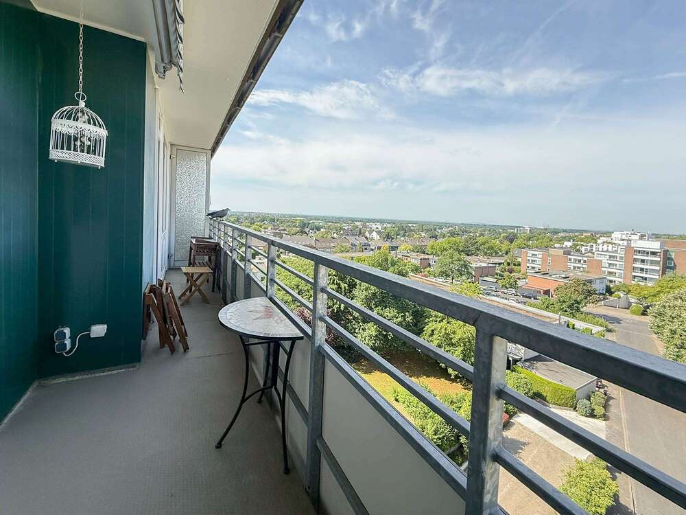 Thumbnail-Wohnung zum Kaufen in Erkrath 198.000,00 € 81 m²