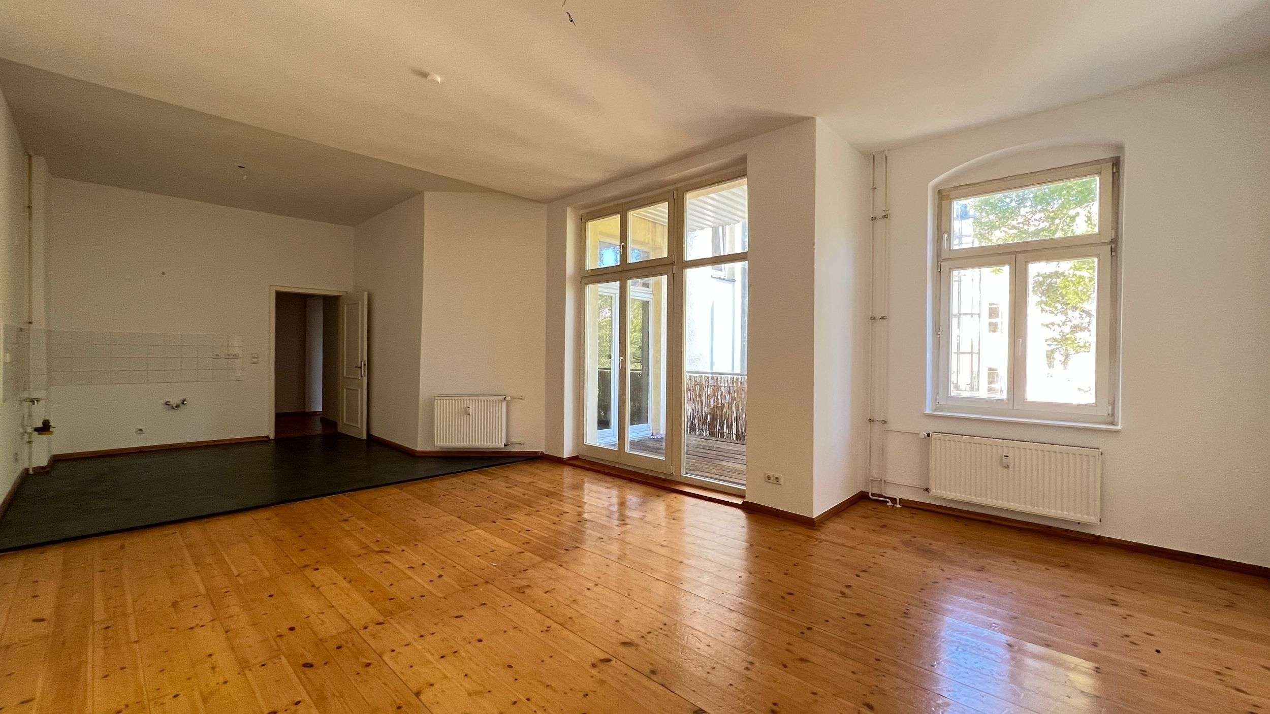 Thumbnail-Wohnung zum Mieten in Berlin 1.232,53 € 64.87 m²