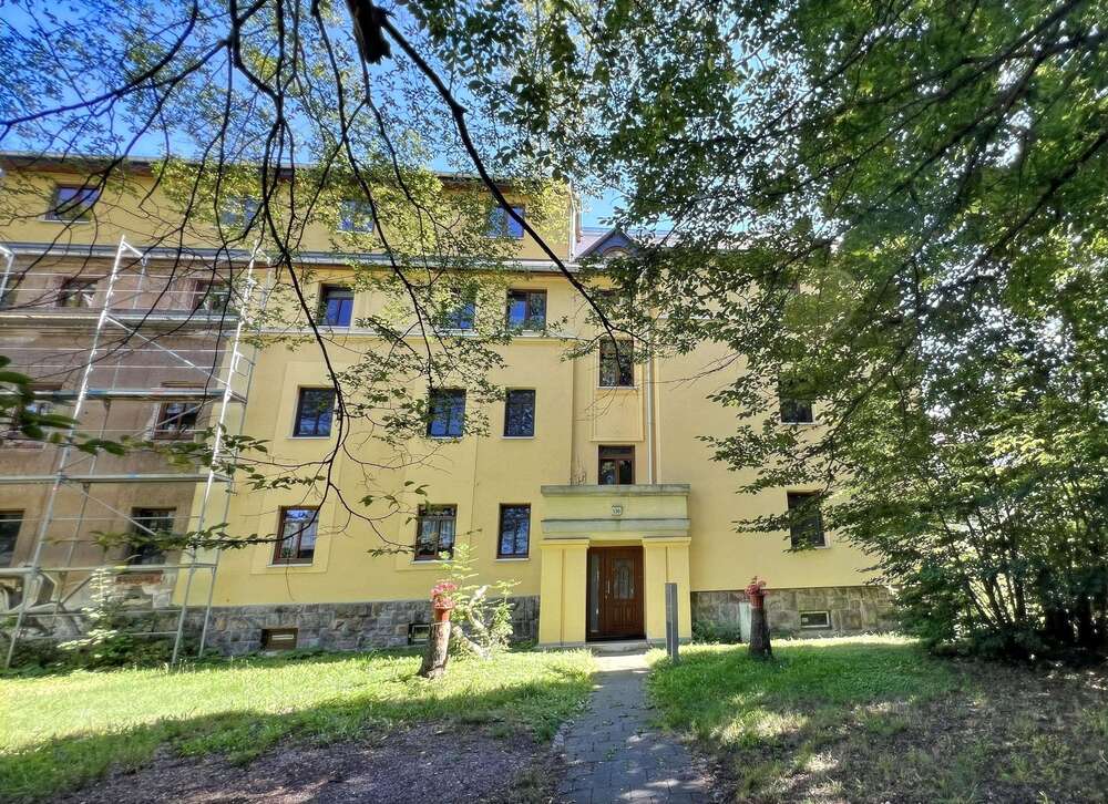 Thumbnail-Haus zum Kaufen in Chemnitz 1.250.000,00 € 1100 m²