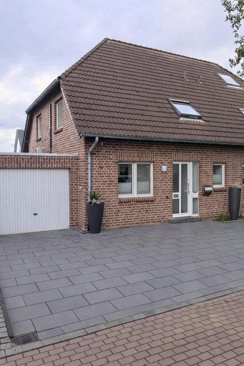 Thumbnail-Haus zum Kaufen in Kranenburg 399.000,00 € 125 m²