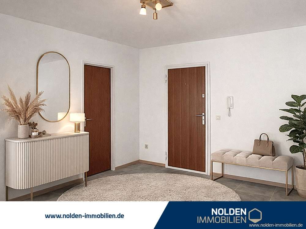 Thumbnail-Wohnung zum Kaufen in Mannheim 425.000,00 € 106.24 m²