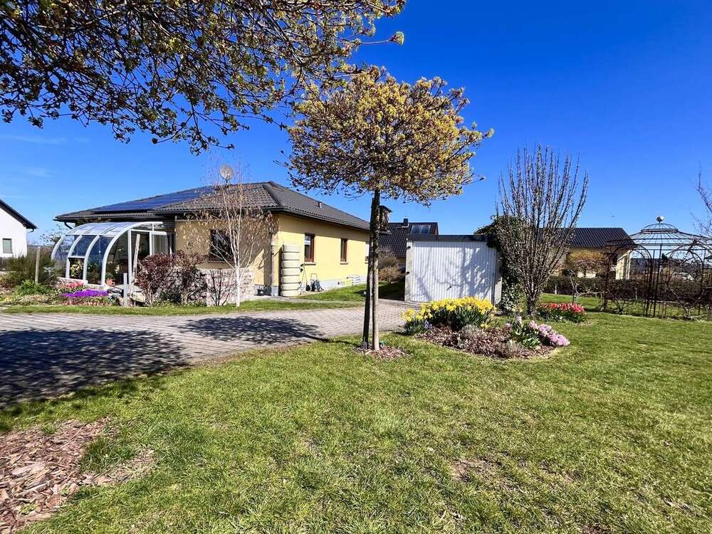 Thumbnail-Haus zum Kaufen in Zwickau 449.000,00 € 136.6 m²