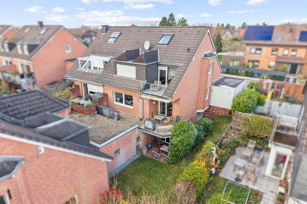 Thumbnail-Wohnung zum Kaufen in Essen-Burgaltendorf 750.000,00 € 212 m²