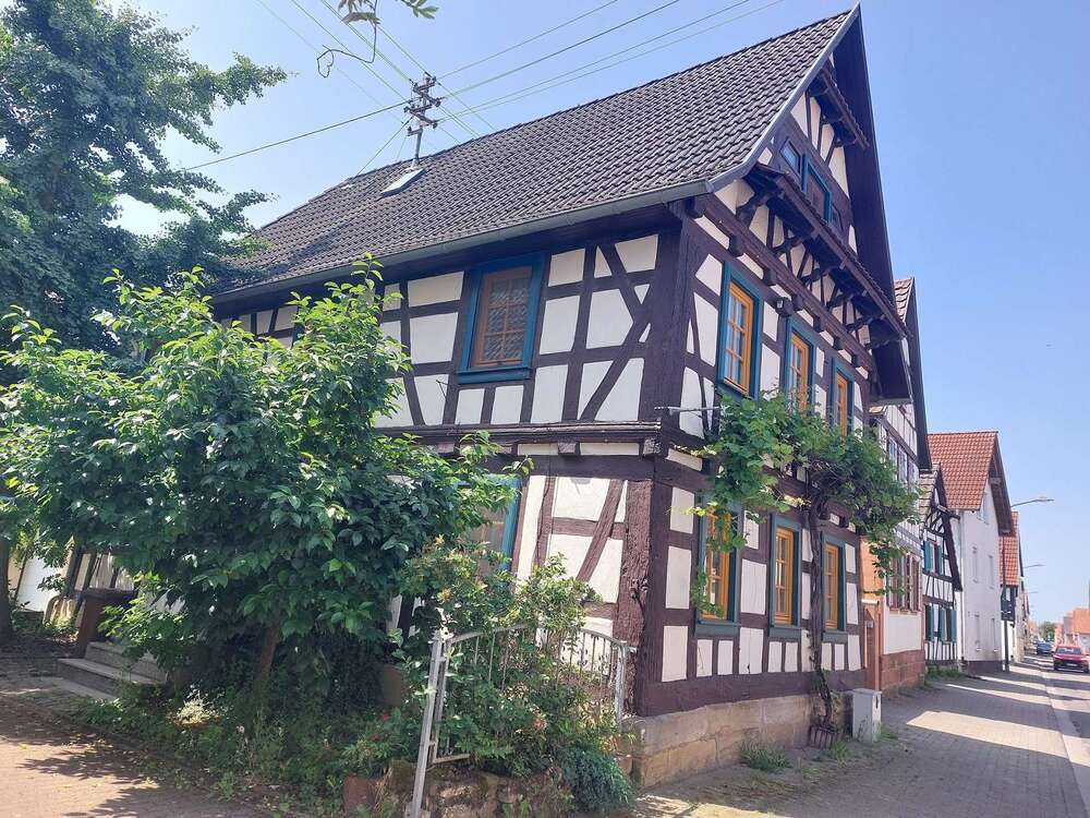Thumbnail-Haus zum Kaufen in Kandel 275.000,00 € 168 m²