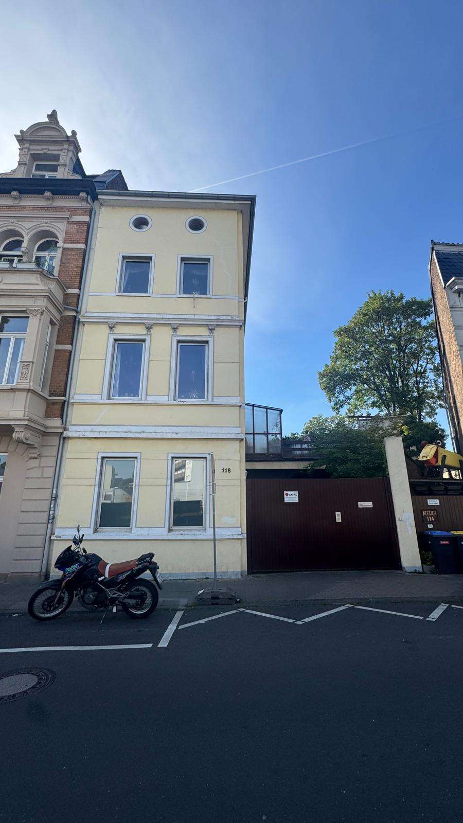 Thumbnail-Wohnung zum Mieten in Bonn 450,00 € 40 m²