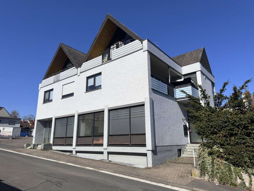 Thumbnail-Haus zum Kaufen in Klingenberg am Main Trennfurt 569.000,00 € 183 m²