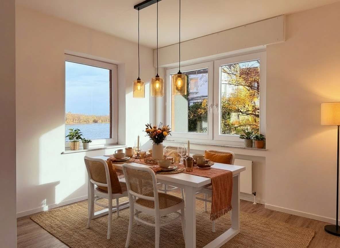 Thumbnail-Wohnung zum Kaufen in Köln Rodenkirchen 689.500,00 € 113 m²