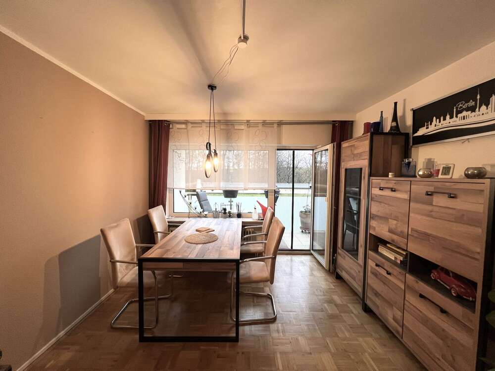 Thumbnail-Wohnung zum Kaufen in Wiesbadsen Medenbach 144.500,00 € 57 m²