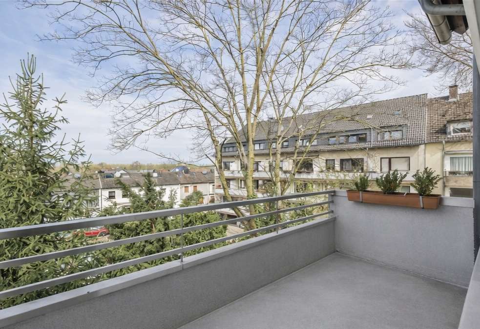 Thumbnail-Wohnung zum Kaufen in Essen 160.000,00 € 87 m²