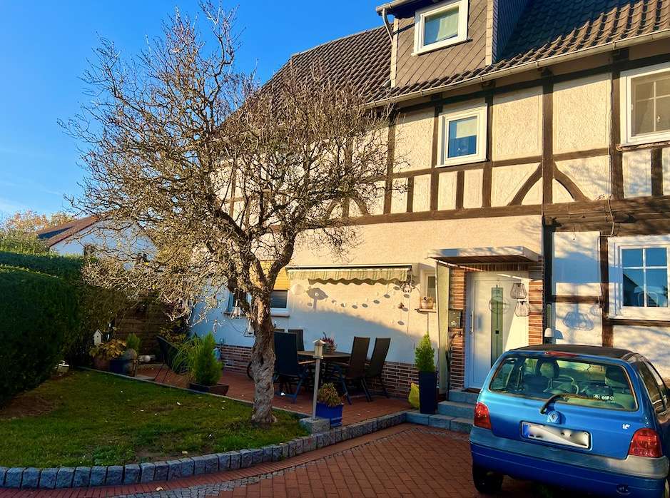 Thumbnail-Haus zum Kaufen in Meinhard 98.000,00 € 144 m²