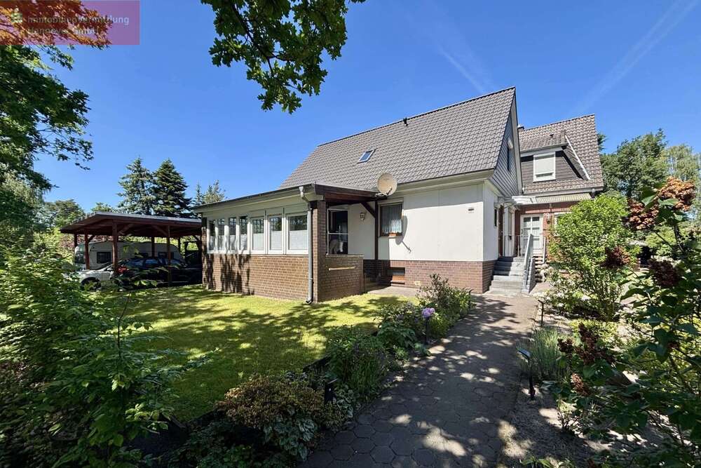 Thumbnail-Haus zum Kaufen in Burgwedel 275.000,00 € 123.3 m²