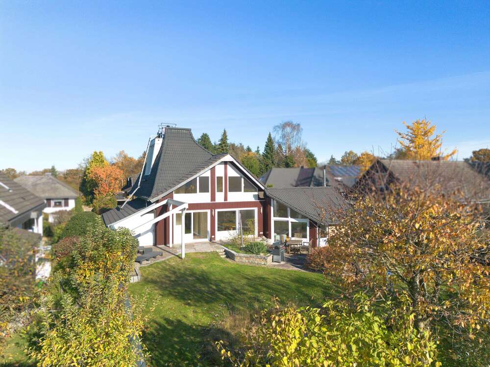 Thumbnail-Haus zum Kaufen in Ellerbek 699.000,00 € 169 m²