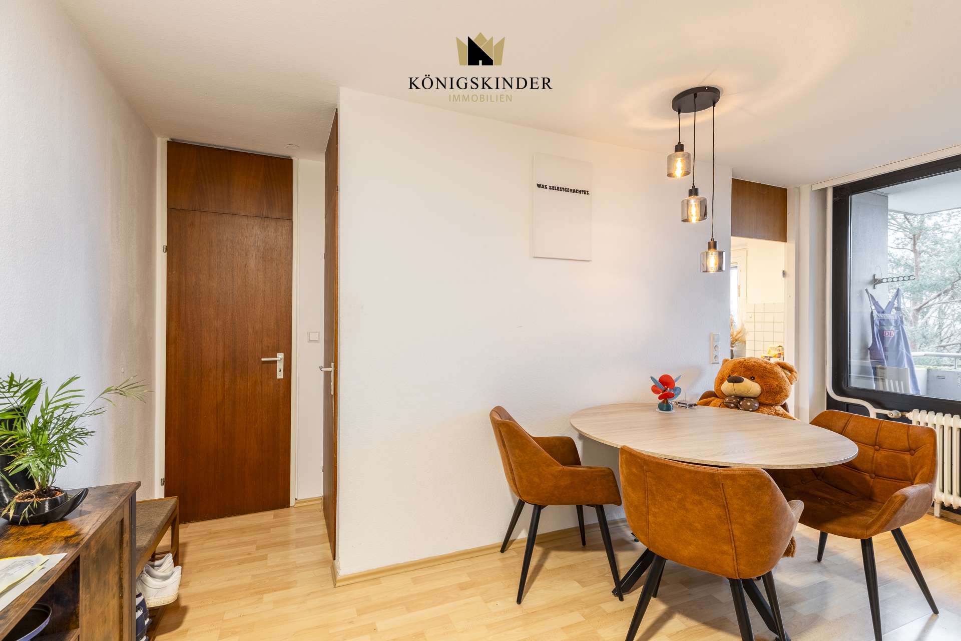 Thumbnail-Wohnung zum Kaufen in Stuttgart 199.000,00 € 51 m²