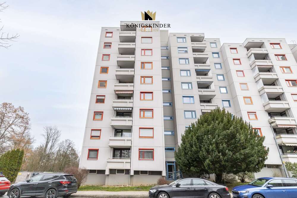 Thumbnail-Wohnung zum Kaufen in Stuttgart 199.000,00 € 51 m²