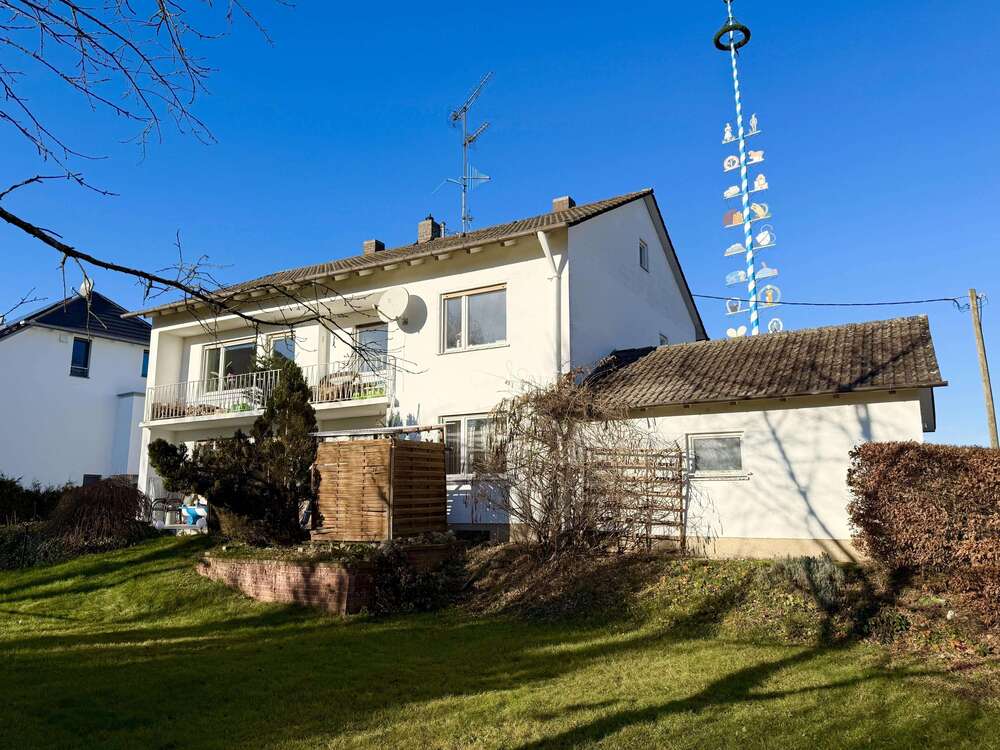 Thumbnail-Haus zum Kaufen in Maisach 895.000,00 € 170 m²