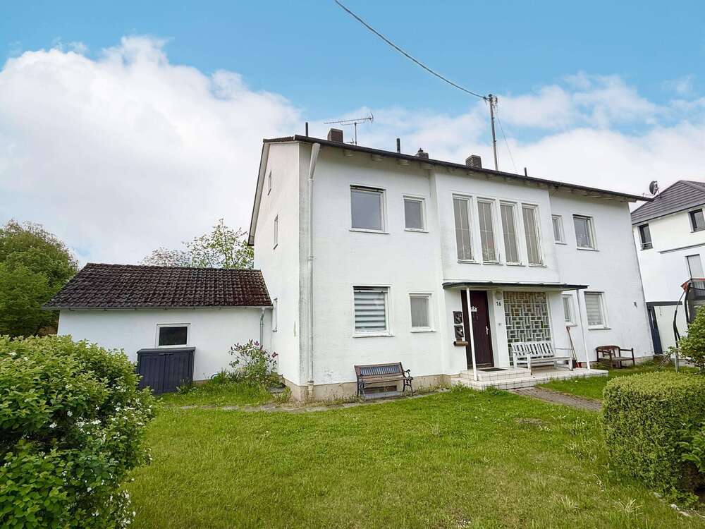 Thumbnail-Haus zum Kaufen in Maisach 895.000,00 € 170 m²