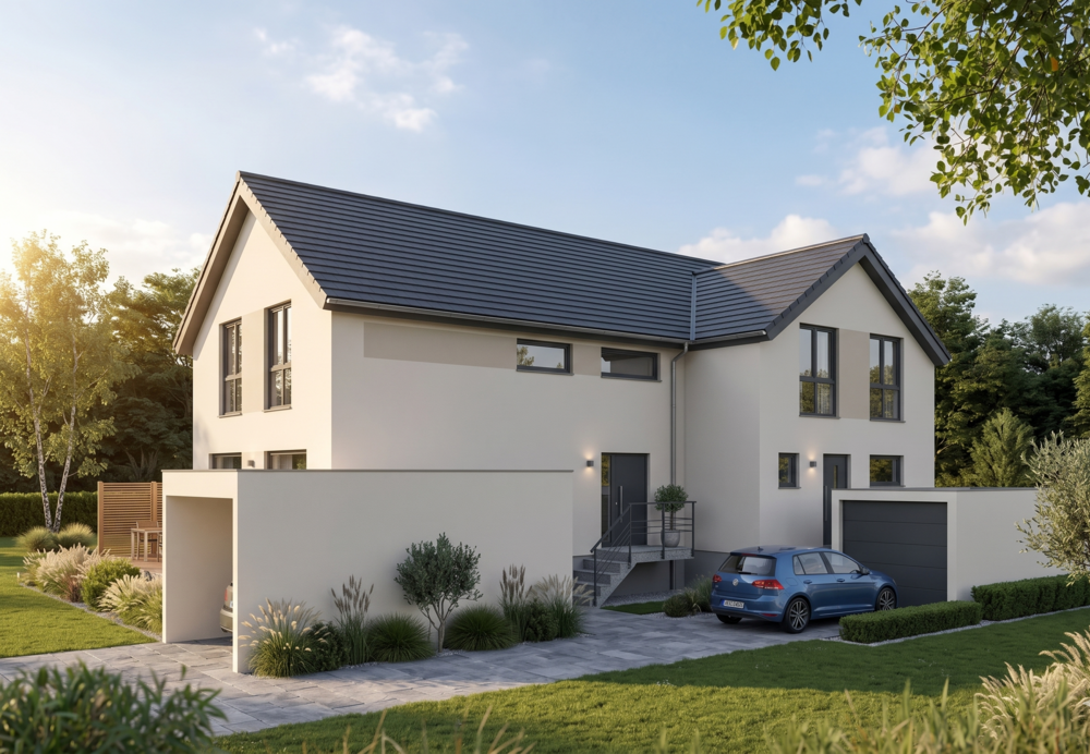 Thumbnail-Haus zum Kaufen in Kochel am See 799.000,00 € 130 m²