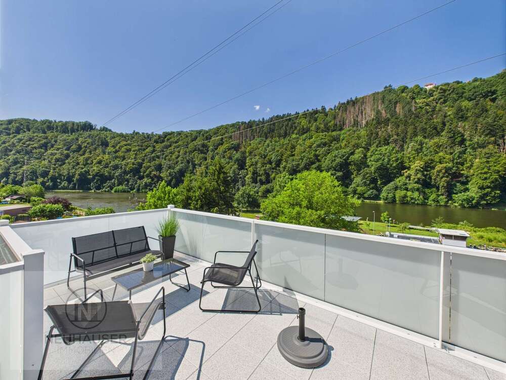 Thumbnail-Wohnung zum Kaufen in Neckarsteinach 449.000,00 € 127 m²