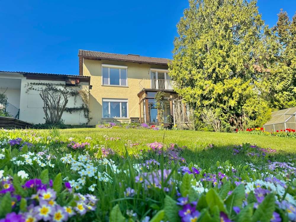 Thumbnail-Haus zum Kaufen in Lindau 750.000,00 € 103 m²