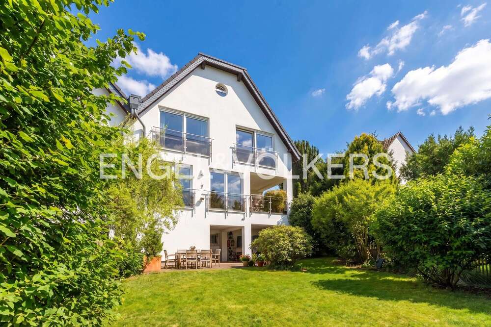 Thumbnail-Haus zum Kaufen in Brühl 980.000,00 € 165 m²
