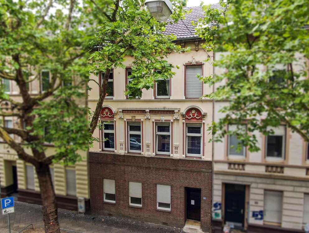 Thumbnail-Haus zum Kaufen in Krefeld 490.000,00 € 360 m²