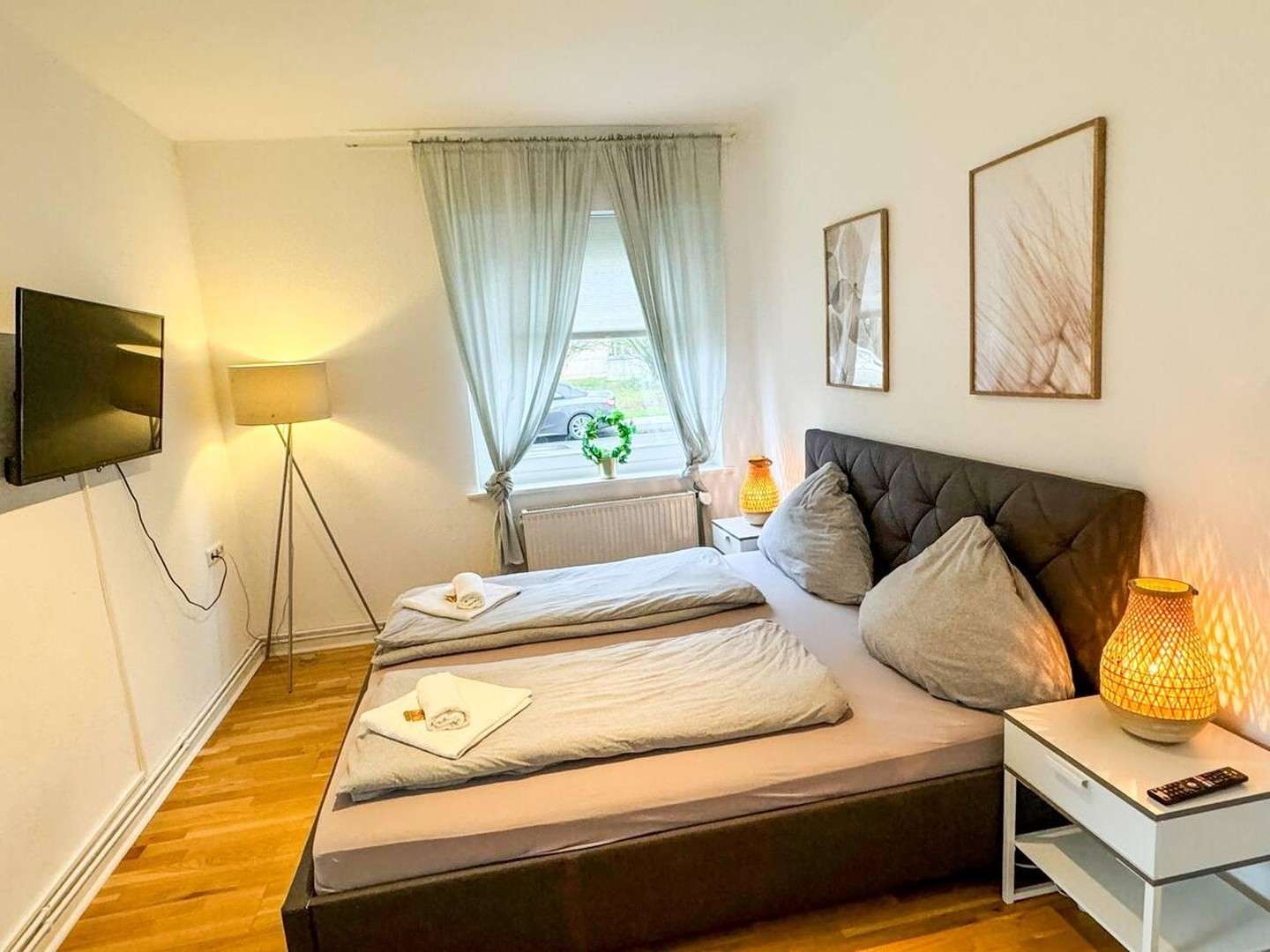 Thumbnail-Wohnung zum Mieten in Hannover 692,00 € 39 m²