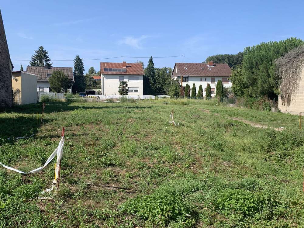 Thumbnail-Haus zum Kaufen in Geinsheim 419.800,00 € 129 m²