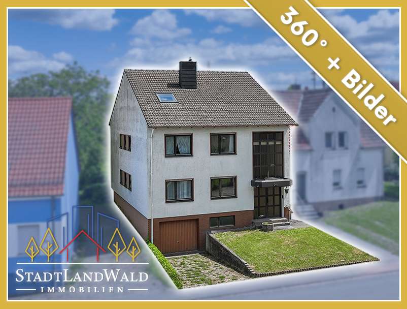 Thumbnail-Haus zum Kaufen in Vinningen 249.875,00 € 204 m²