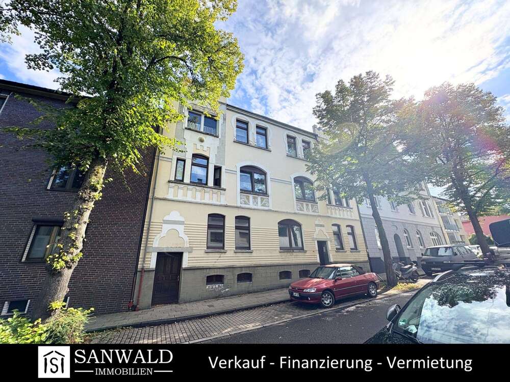 Thumbnail-Wohnung zum Mieten in Essen 900,00 € 126 m²