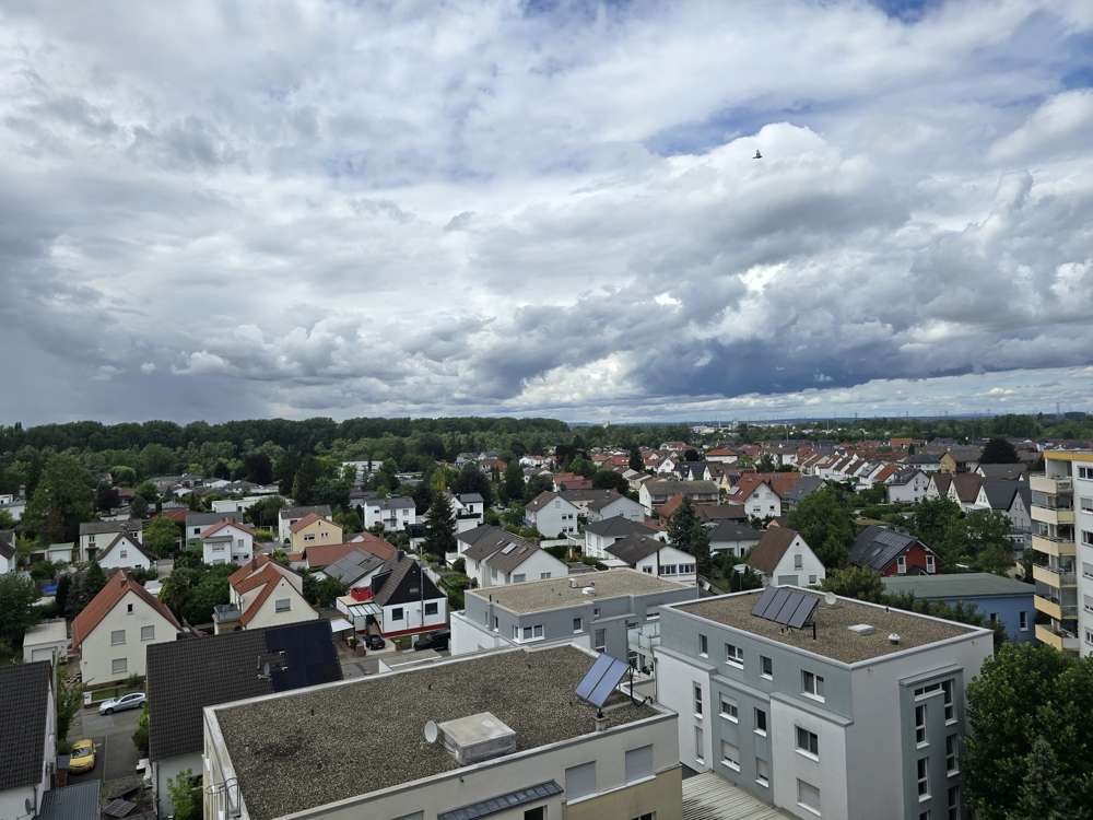 Thumbnail-Wohnung zum Kaufen in Lampertheim 155.000,00 € 84 m²