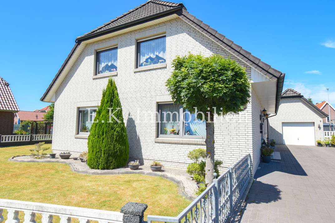 Thumbnail-Haus zum Kaufen in Rhauderfehn 330.000,00 € 190.45 m²