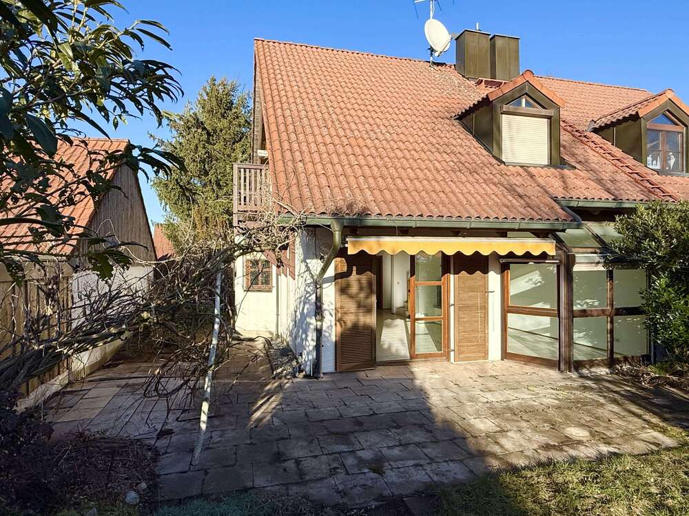 Thumbnail-Haus zum Kaufen in Egenhofen 598.000,00 € 85 m²