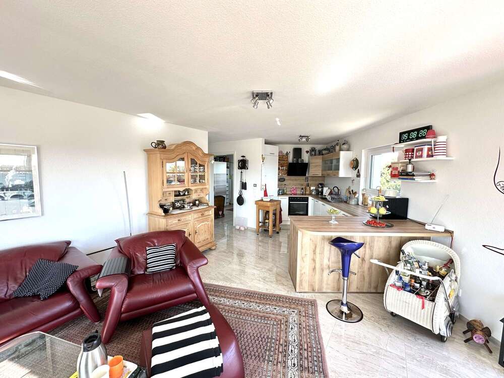 Thumbnail-Wohnung zum Mieten in Hofheim 2.600,00 € 127.7 m²