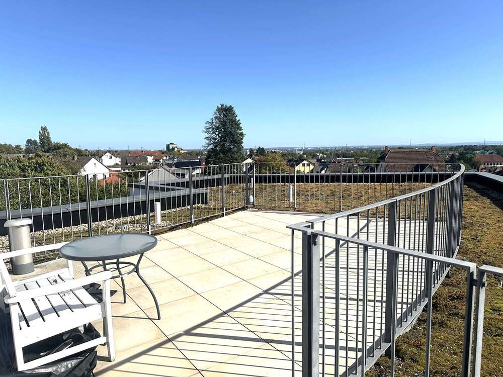 Thumbnail-Wohnung zum Mieten in Hofheim 2.600,00 € 127.7 m²