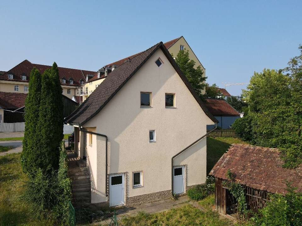 Thumbnail-Haus zum Kaufen in Rohr in Niederbayern 269.000,00 € 112.63 m²