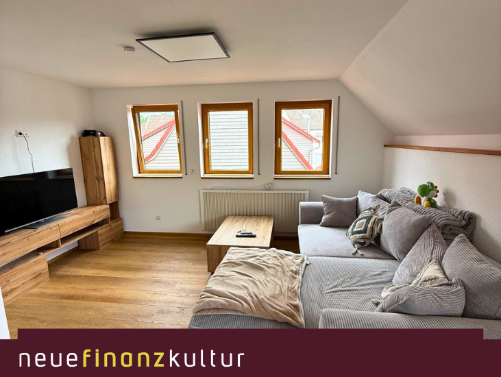 Thumbnail-Wohnung zum Mieten in Römerstein 750,00 € 72 m²
