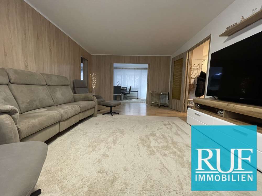 Thumbnail-Wohnung zum Kaufen in Pforzheim 335.000,00 € 95 m²