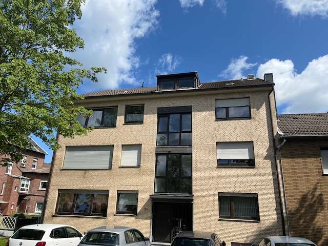 Thumbnail-Wohnung zum Kaufen in Stolberg 199.000,00 € 114 m²