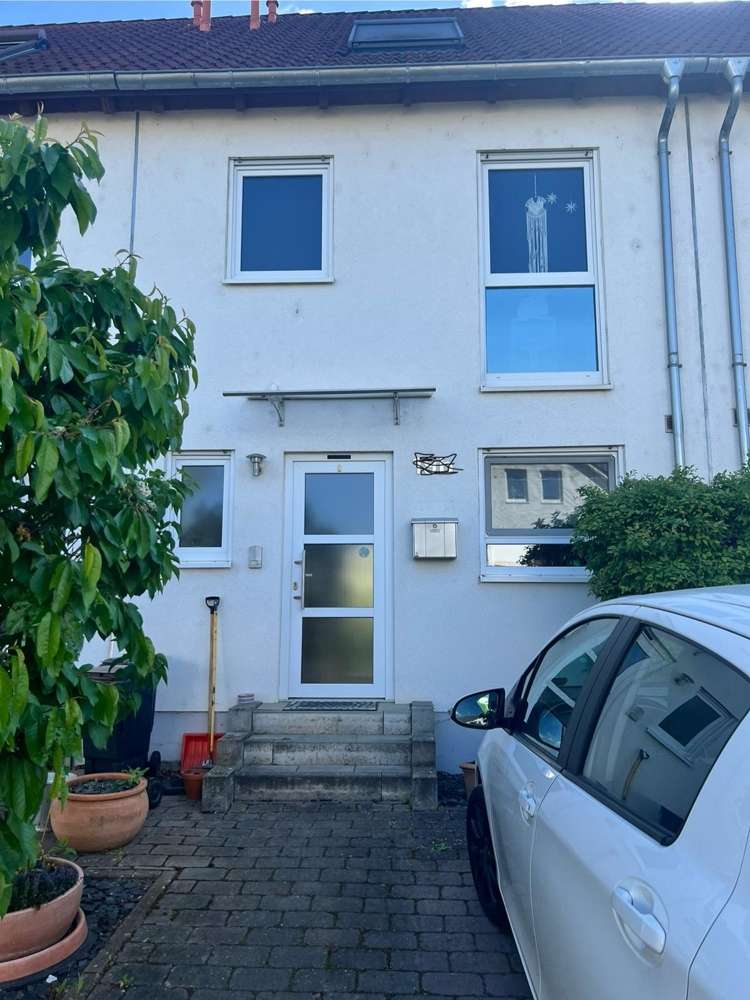 Thumbnail-Haus zum Kaufen in Schifferstadt 479.000,00 € 114 m²